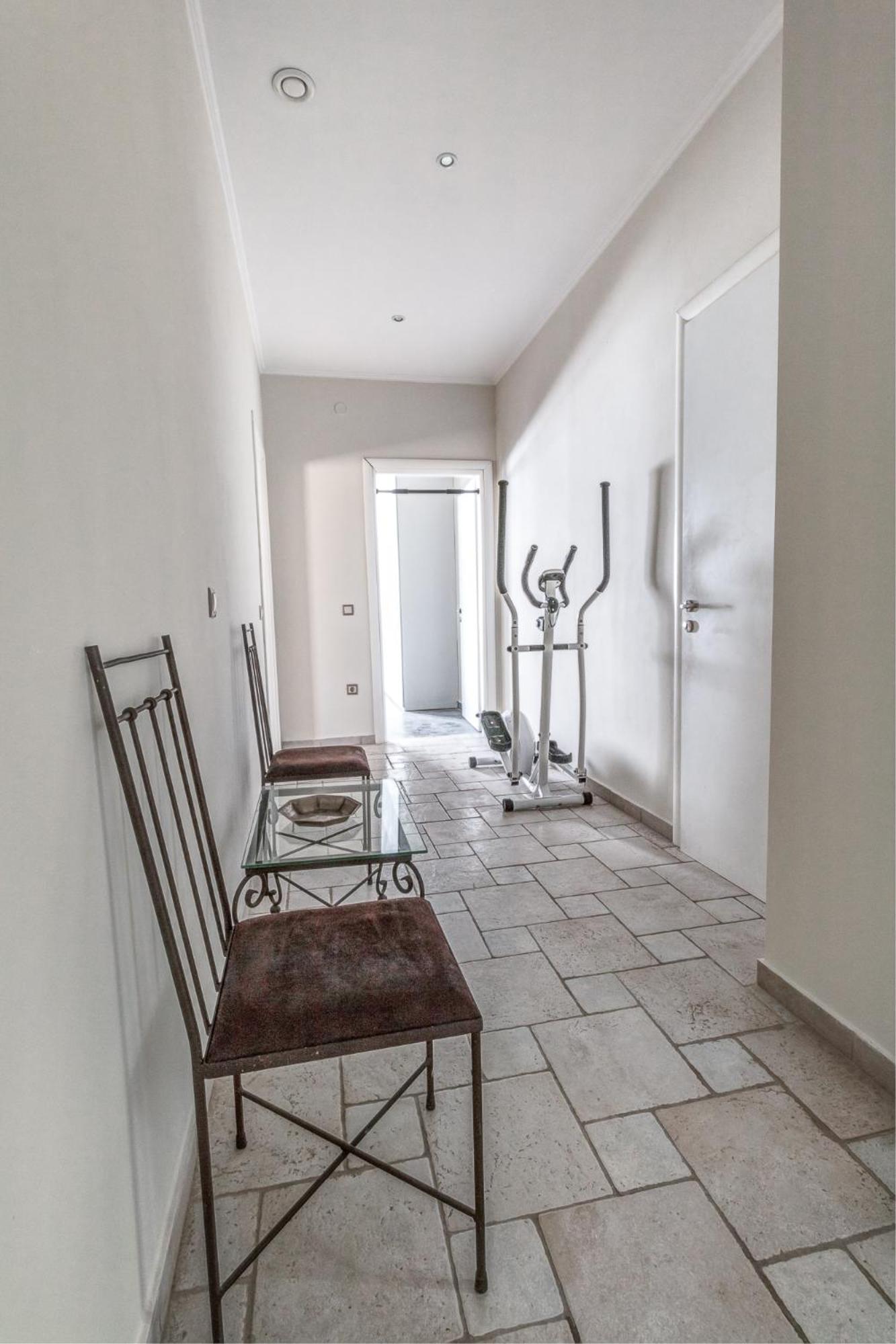 Villa Intemella Kompítsion Exteriör bild
