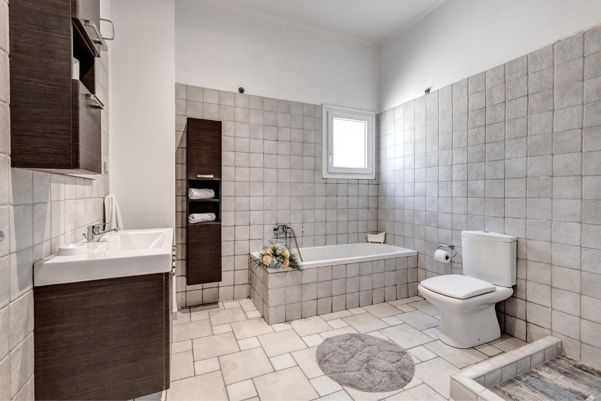 Villa Intemella Kompítsion Exteriör bild
